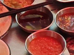 -德四家·云南傣味烧烤品牌(和谐店)