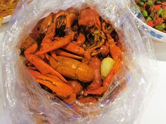 -老长沙龙虾馆·聚会餐厅(白石洲店)