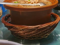 -董厨煨汤馆(车站路店)