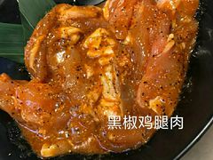 -韩宫宴和牛烤肉(宣州国购店)