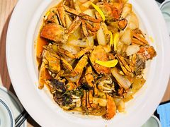 -周家二小姐的菜(西津渡店)