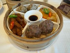 -金苑海鲜酒家(来魅力店)