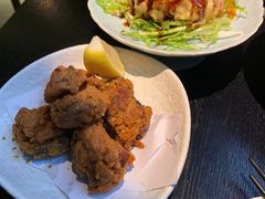 炸鸡块-YAMAKAWA(龙湖胥江天街店)
