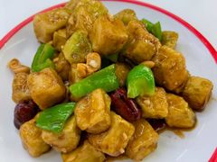 -庆山饭店·海鲜饺子家常菜(北戴河黑石路店)