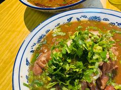 -原肖村桥卤煮(旧宫东路店)
