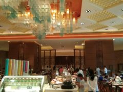-澳门喜来登大酒店