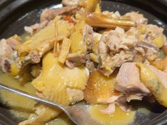 -汀小府·福建客家菜(鼓山沃尔玛店)