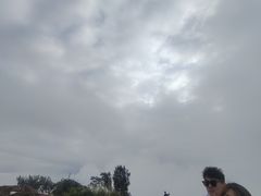 -长虫山生态公园风景林