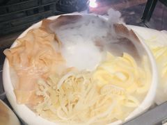 -川西坝子(老军营店)