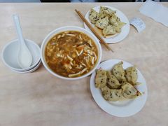 -玉华饮食店(茅台路店)