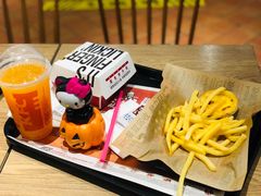 -肯德基(中州一店)