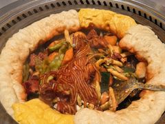 -灶座小锅烀饼·铁锅炖(全国总店)