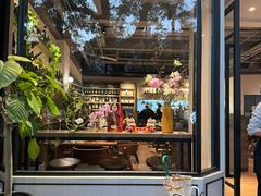 -Bistro 63 创意融合料理(广粤天地店)