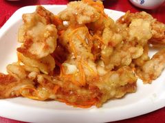 锅包肉-哈尔滨饺子王·东北菜(鱼鳞浃路店)