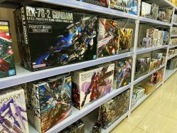 -玩动奇季品牌玩具超市