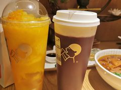 -喜茶(上海五角场万达店)