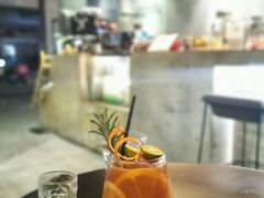 -BE NORMAL CAFE(霞溪路店)