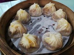 -食惠里小笼包面馆(越秀店)