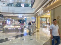 -万达广场(厦门湖里店)
