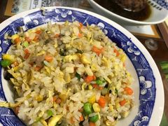 -粗茶淡饭(东关街店)