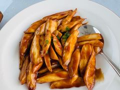 -火福·天湖阁大闸蟹博物馆主题餐厅(浅水湾店)