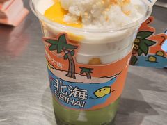 芒果糯米饭-椰椰大吉(侨港店)