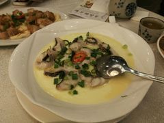 -金城大酒店-中餐厅(汾江中路店)