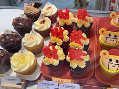 -Pantry's Best派悦坊蛋糕(K11购物艺术中心店)