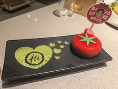 -海底捞火锅(正大乐城店)