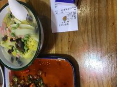-兔槽江湖菜·重庆璧山兔(水围店)