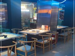 大堂-牛鲜胜·潮汕牛肉自助火锅(番禺市桥店)