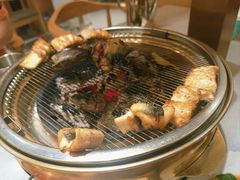 -味家烤肉烤鳗鱼牛排(西塔旗舰店)