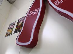 -渔记茶餐厅(渔村店)