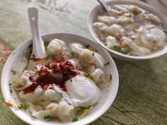 -安庆柴火馄饨(马道街店)