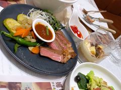 -娜娜家·Nana's restaurant(国金汇店)