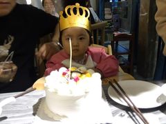 -麦森创意蛋糕(新模范马路地铁站店)