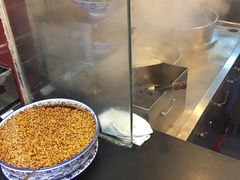 -西部马华清真兰州牛肉面·烧烤夜市(关东店)