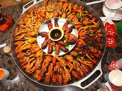 -马头巷·食景园(苏州总店)