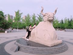 -永定河休闲森林公园