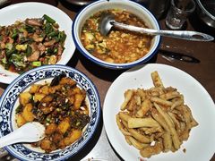 -天下客饭店(中山路店)