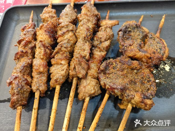 伊隆斋(什刹海店)图片