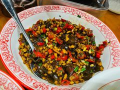 -陈家婆的菜(梅溪湖店)