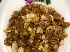 -清真·尚穆回回香清真餐厅(工人新村店)