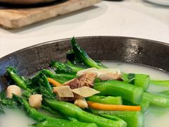 -侨美·唐荔园·40年地道粤菜