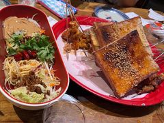 -北三老太太烧烤(人生一串上榜店)