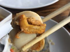 -海味当家·蒸锅海鲜(星海公园店)