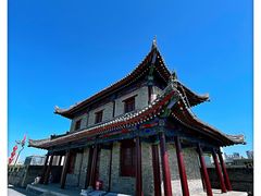 -南京城墙景区