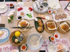 -点都德(千灯湖环宇城店)