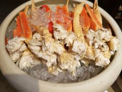 -The COOK·厨餐厅·自助餐(浦东嘉里大酒店)