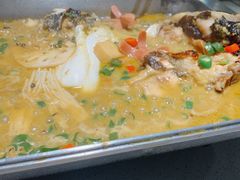 -半天妖烤鱼(方庄店)